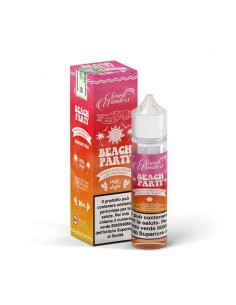 Beach Party 30ml Mix&Vape...