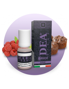 Billion Dinar 10ML 0nic DEA...