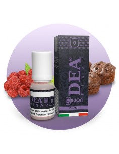 Billion Dinar 10ML 9nic DEA...