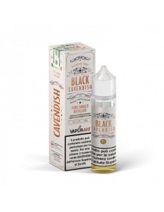 BLACK CAVENDISH 30ml Nuovo...