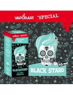 BLACKSTARD 4Nic 10ML...