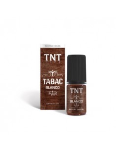 BLANCO 8 nic 10ML TNT VAPE