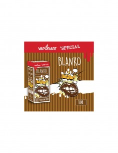 BLANKO 10ml 4Nic *VAPORART*