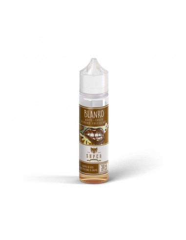 BLANKO 30ml Nuovo formato SUPER FLAVOUR