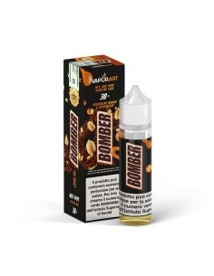 BOMBER 30ml Mix&Vape (nuovo...