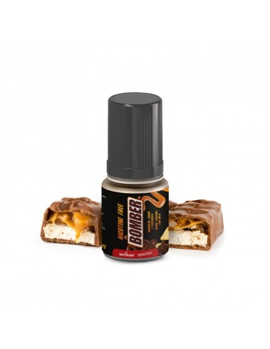 Bomber 4Nic 10ML  VAPOR-ART