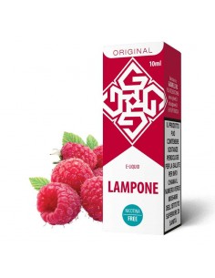 Lampone 9Nic GLOWELL