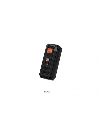Box Armour S 100W - BLACK - VAPORESSO