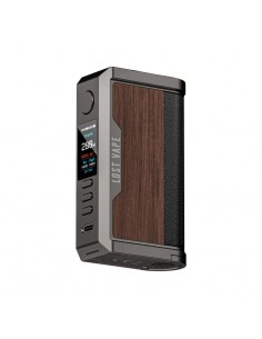 Box Centaurus Q200 -...