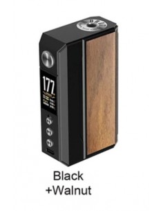 Box Drag 4 - BLACK WALNUT -...