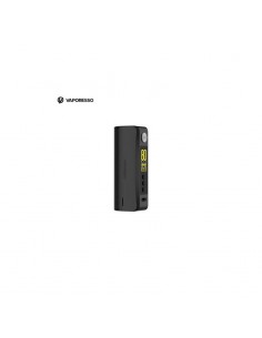 Box Gen 80S - BLACK-...