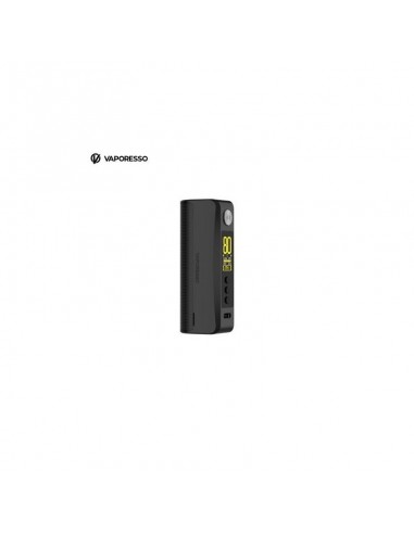 Box Gen 80S - BLACK-  VAPORESSO