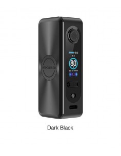 Box Gen SE - DARK BLACK -...