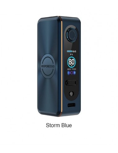 Box Gen SE - STORM BLUE - VAPORESSO