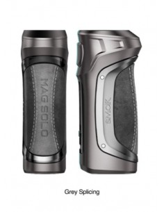 Box Mag Solo - NANO CHROME...