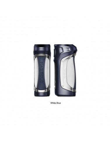 Box Mag Solo - WHITE BLUE - SMOK