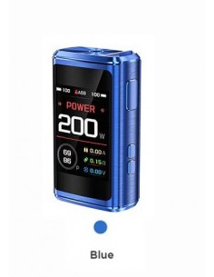 Box Z200 - BLUE - GEEKVAPE