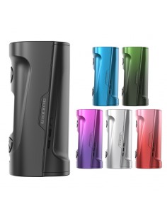 Boxxer Box Mod GREEN FADE -...
