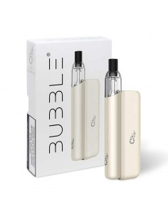 BUBBLE STARTER KIT...