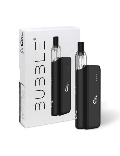 BUBBLE STARTER KIT -NERO...