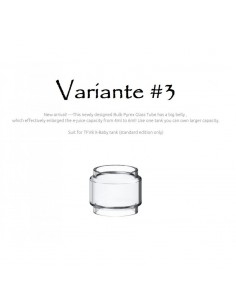 Bulb -3 for TFV8 X-Baby 6ml...