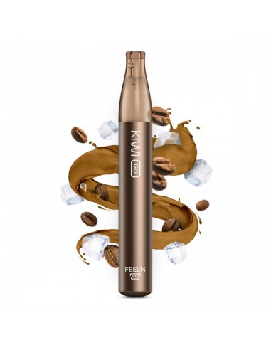 LATTE ICE - POD USA E GETTA - 2 ML...