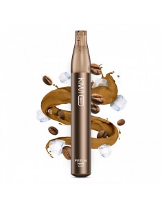 LATTE ICE - POD USA E GETTA...