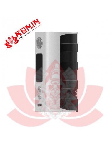 Calisto BOX MOD -WHITE- C.O.V.