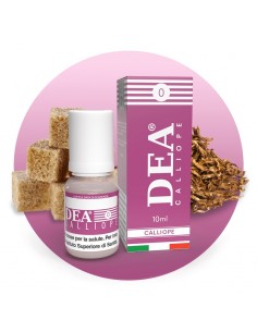 Calliope 10ML 0nic DEA...