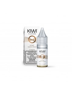 LEAF 10ml 9Nic KIWI VAPOR