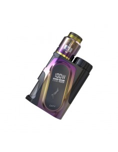 Capo SQUONKER 100W...