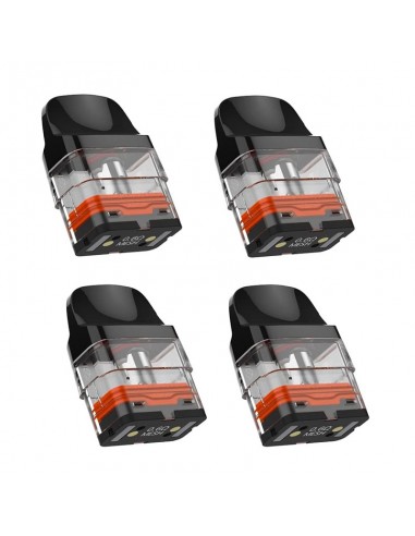 4PZ Cartuccia a Mesh Pod per Xros...