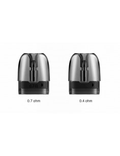 Cartuccia Argus Pod 0.4 3ml...