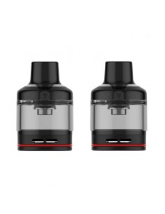 CARTUCCIA GTX POD 26 VUOTA...