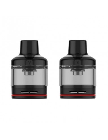 CARTUCCIA GTX POD 26 VUOTA PER GTX GO...