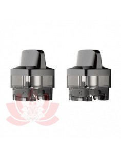 Cartuccia Pod AIR  -BLACK-...