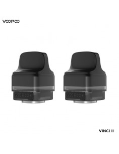Cartuccia Pod VINCI 2...
