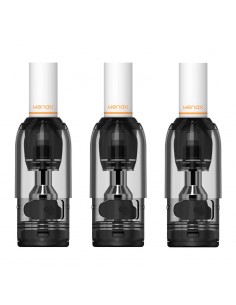 3PZ Cartuccia/pod con...