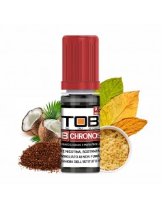 CHRONOS 14Nic 10ML  TO B...