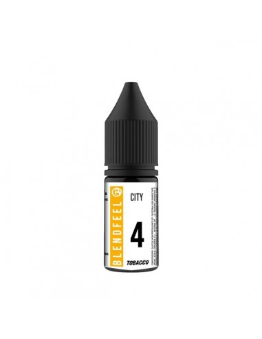 City 10ml 12Nc BLENDFEEL