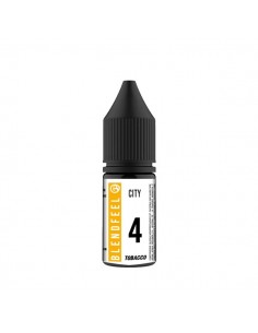 City 10ml 8Nc BLENDFEEL