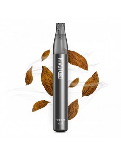 CLASSIC TOBACCO - POD USA E...