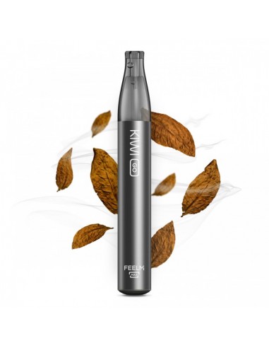 CLASSIC TOBACCO - POD USA E GETTA - 2...