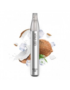 COCONUT MILK - POD USA E...