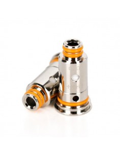COIL PER AEGIS POD - G-COIL...