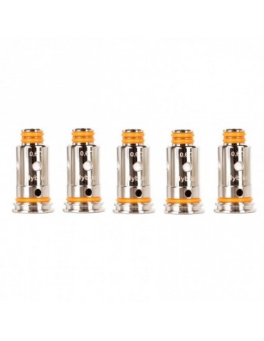 COIL PER AEGIS POD -wenax  - G-COIL...