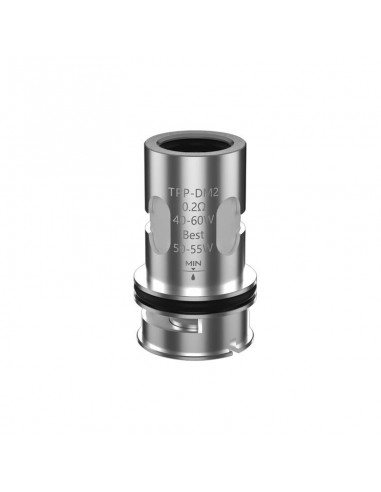 COIL TPP-DM2 - da 0,2 OHM *VOOPOO*