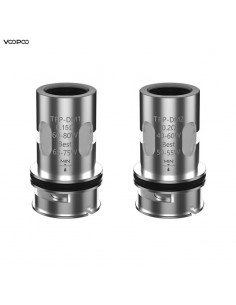 COIL TPP-DM3 - da 0,15 OHM...