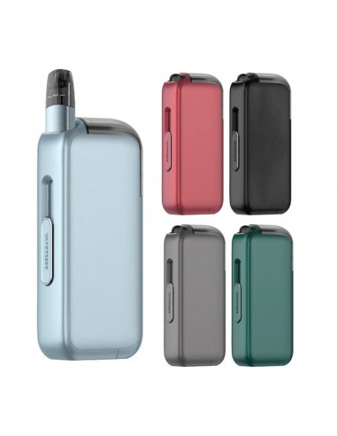 Coss con Power Bank - NERO - VAPORESSO