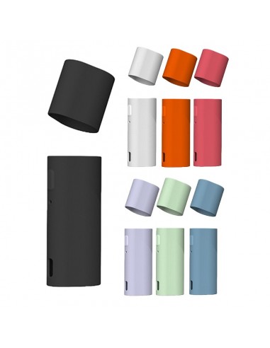 Cover Silicone Rever ME - Triple...